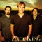 Everything's Bigger - Zack King lyrics