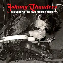 You Can't Put Your Arms Around A Memory (Rare Version) - Johnny Thunders