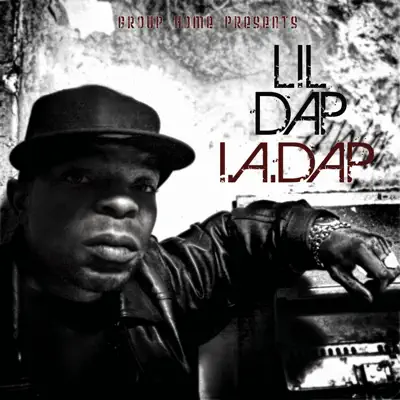 I.A.DAP - Group Home