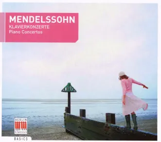 Mendelsohn: Klavierkonzerte (Piano Concertos) by Herbert Kegel, Rundfunk-Sinfonieorchester Berlin, Valentin Gheorghiu, Věra Lejskova & Vlastimil Lejsek album reviews, ratings, credits