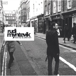 Rudi Myntevik - Hva Heter Du?