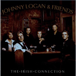 Johnny Logan & Friends - Tim Finnegan's Wake