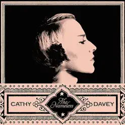 The Nameless (Expanded Edition) - Cathy Davey