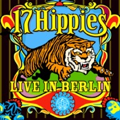 17 Hippies - Frau Von Ungefähr