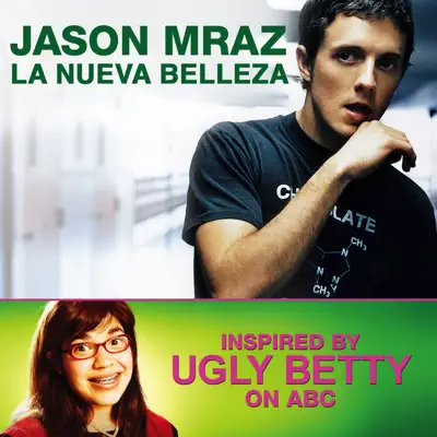 La Nueva Belleza - Single - Jason Mraz