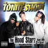The Tonite Show With the HoodStarz album lyrics, reviews, download