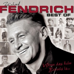 Rainhard Fendrich - I Am from Austria