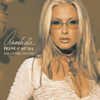 Anastacia - One Day In Your Life (European Version) artwork
