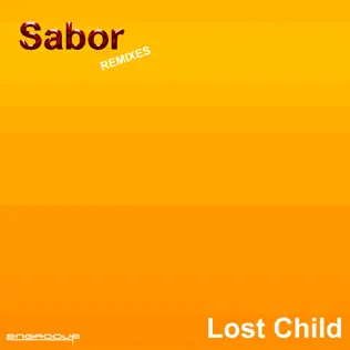 ladda ner album Lost Child - Sabor