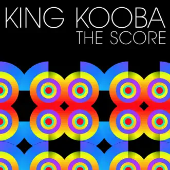 The Score - EP by King Kooba album reviews, ratings, credits