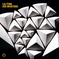Our Inventions - Lali Puna Our Inventions - Lali Puna