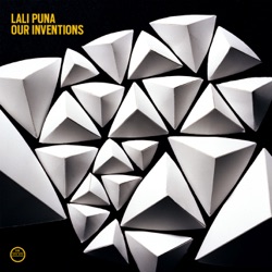 Lali Puna - Safe Tomorrow