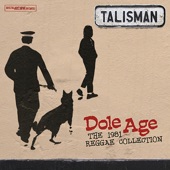 Dole Age - The 1981 Reggae Collection (Vinyl Version) artwork