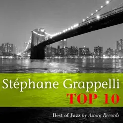 Stéphane Grappelli Relaxing Top 10 (Relaxation & Jazz) - Stéphane Grappelli Stéphane Grappelli Relaxing Top 10 (Relaxation & Jazz) - Stéphane Grappelli