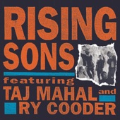 Rising Sons - I Got a Little