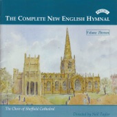 Complete New English Hymnal Vol. 13 artwork