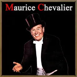 Vintage Music No. 113 - LP: Maurice Chevalier - Maurice Chevalier