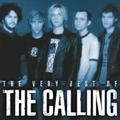 The Calling - Adrienne Lyrics