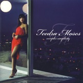 Teedra Moses - Caution