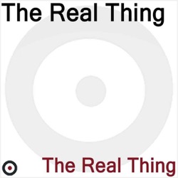 The Real Thing - You to Me Are Everything