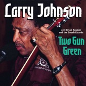 Larry Johnson - Back to the Groove