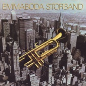Emmaboda Storband (1982) artwork
