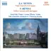 Viola Concerto in F major: III. Rondeau song reviews