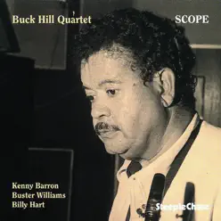 Scope - Buck Hill Scope - Buck Hill