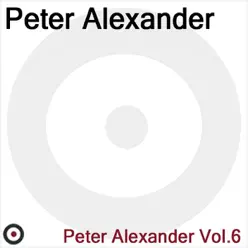 Peter Alexander Vol.6 - Peter Alexander
