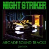 Night Striker Arcade Sound Tracks