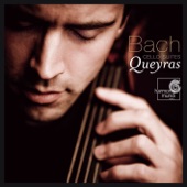 Cello Suite No. 3 in C Major, BWV 1009: VI. Gigue artwork