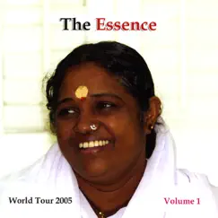 The Essence, Vol. 1 by Amma album reviews, ratings, credits