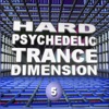 Hard Psychedelic Trance Dimension V5, 2010
