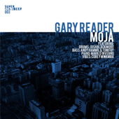 Millo-Piccamiglio (A Waltz for Marie) - Gary Reader