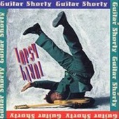 Guitar Shorty - Mean Husband Blues