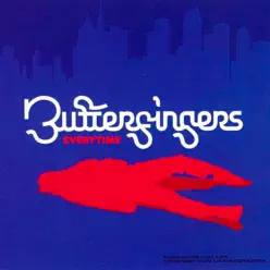 Everytime - EP - Butterfingers