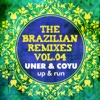 Uner & Coyu - The Brazlian Remixes, Pt. 4 - Single