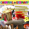 Carnival In Germany