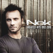 Greatest Hits (1992-2010) - E da qui artwork