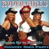 Country Disco Party (Wanna Go to Buffalo) - EP