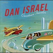 Dan Israel - Never to be Found