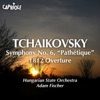 Hungarian State Orchestra & Emil Edlinger - 1812 Festival Overture, Op. 49