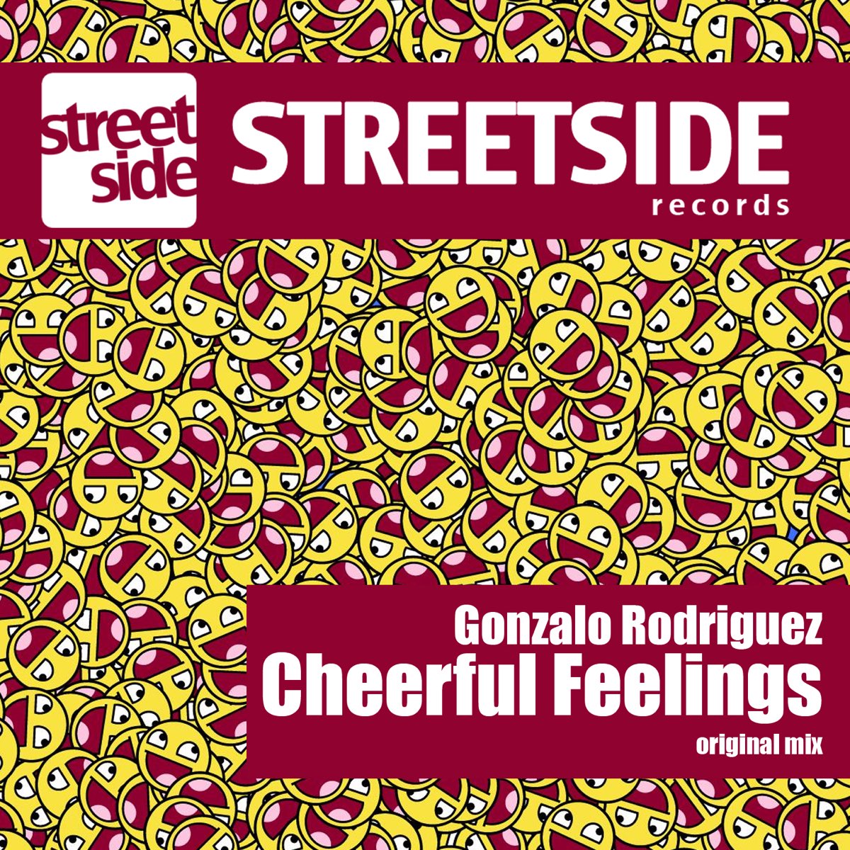 Feelings Original. Redfeel - feelings (Original Mix) 29 08 23.