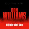 1 Night With Don (Re-Recorded Versions) album lyrics, reviews, download