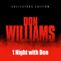 1 Night With Don (Re-Recorded Versions) - Don Williams