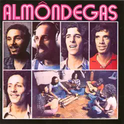 Almôndegas - Almôndegas