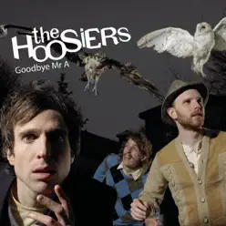 Goodbye Mr. A - Single - The Hoosiers
