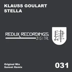 Stella - Single by Klauss Goulart album reviews, ratings, credits