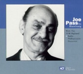 Joe Pass - Summer Night