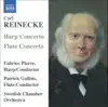 Reinecke: Harp Concerto, Flute Concerto album lyrics, reviews, download